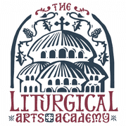 liturgical art illustration