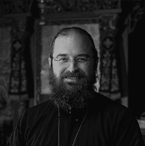 Dean, Holy Trinity-Holy Cross Greek Orthodox Cathedral. Asistant Professor of Missiology, St. Vladimir's Orthodox Theological Seminary.